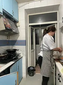 Youyou_12 在線直播表演