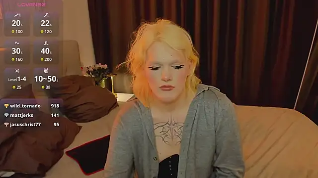 Lollita_Morgan 即時 XXX 聊天