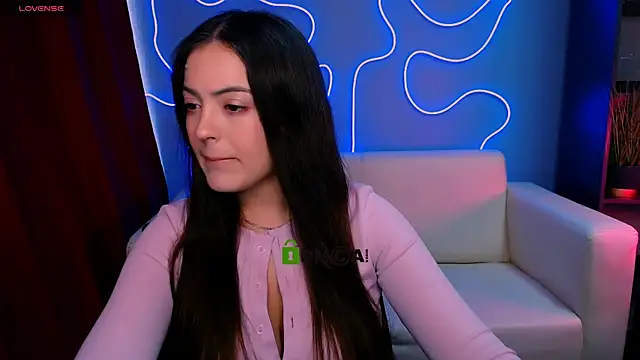 jennifer_sheil élő XXX-chatje