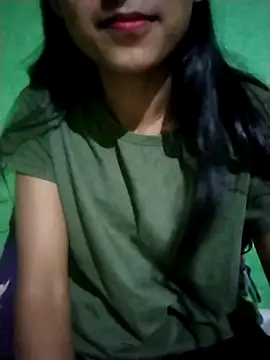 Show Webcam de Nimisha-Basu