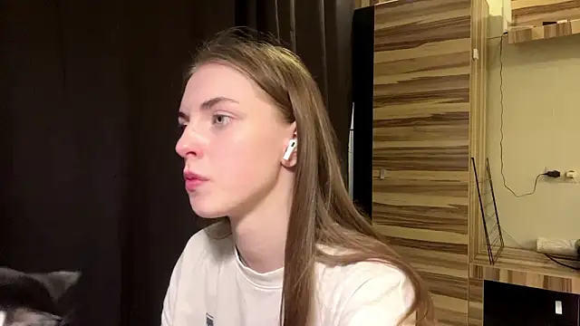 PollyDream Obrolan Langsung XXX