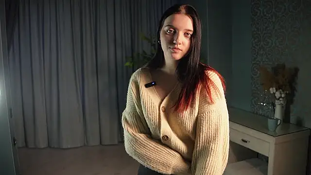 AnnabelScalia Obrolan Langsung XXX