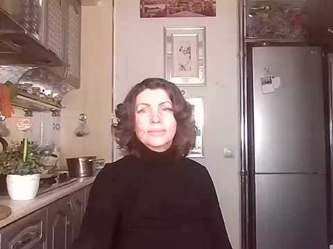 Baby-Matilda élő XXX-chatje