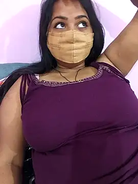 Pokazy przed kamerką – Samarya-78