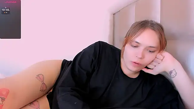 fem_to 라이브 XXX 채팅