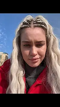 Živý XXX chat KikiWatson