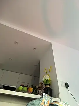 NicoleCut 웹캠 쇼