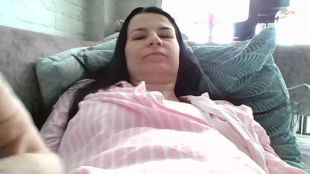 Clover_Shine's Webcam Show