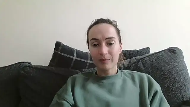 SportyBella_91 – webcam-show