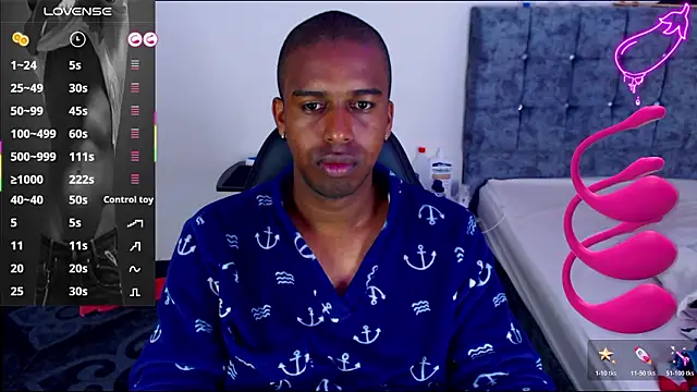 Show Webcam de mrjhon26