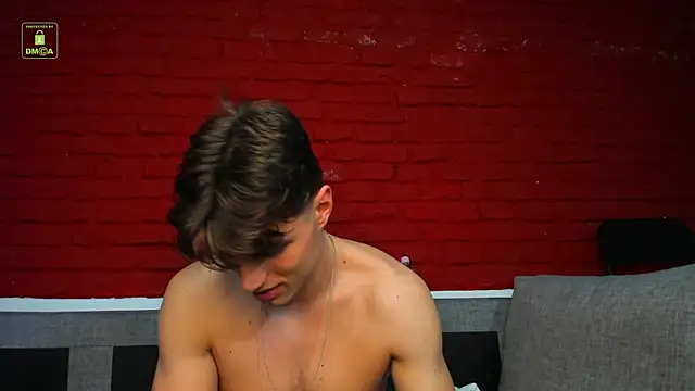 Show webcam de Kyle_Baker