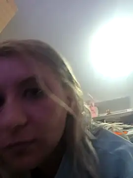 KaylinJan webcam show