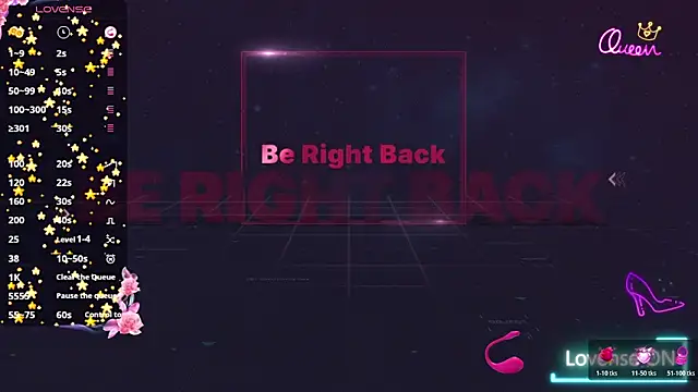 JasmineGrayx Adlı Modelin Web Kamerası Şovu