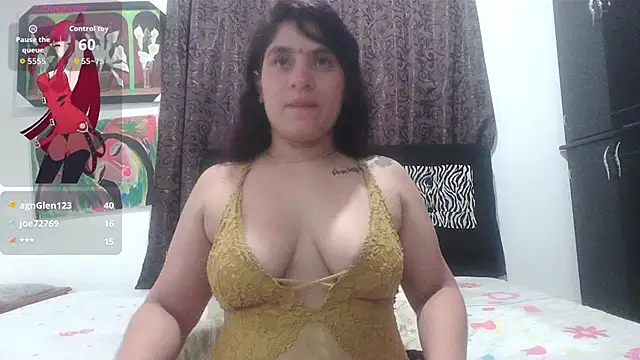 Živý XXX chat twobears1999