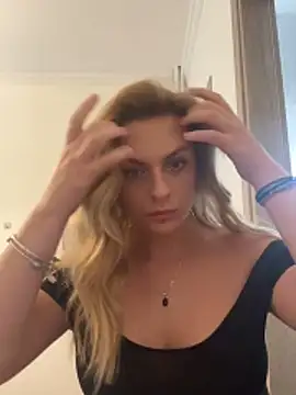 SexyVenusian Webcam-Show