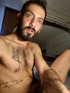 Czat XXX na żywo – Drkats