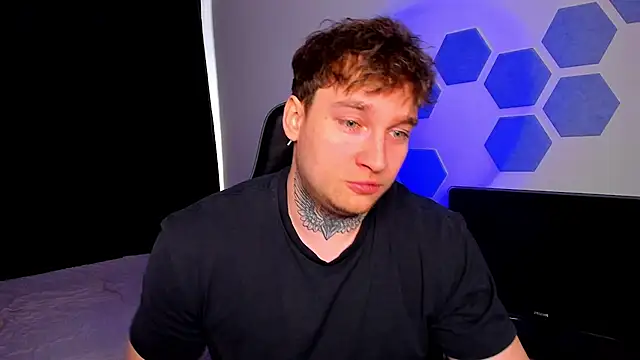 Chat XXX Live Chris_Tyson