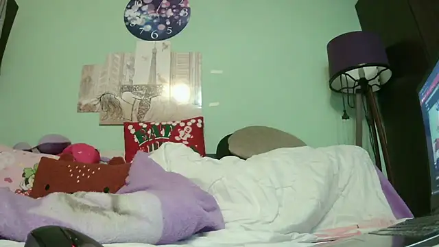 Онлайн чат XXX SexyGioconda