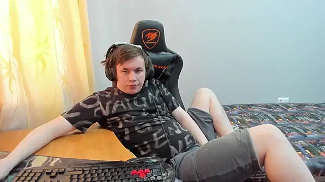 Chat XXX Live iliaskrislove