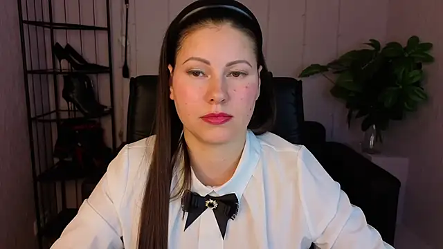 Dana__dom Live XXX Chat