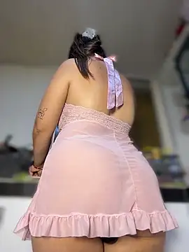 Emiily_lee 라이브 XXX 채팅