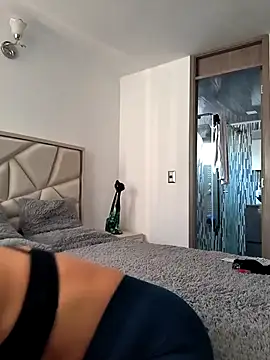 แชท XXX สดของ salome_stockman_s