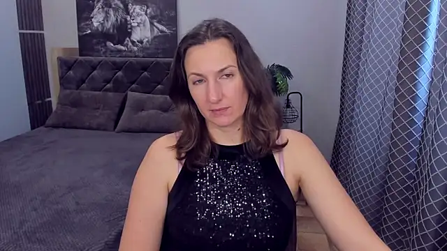 AngelicaMay Live XXX-chat