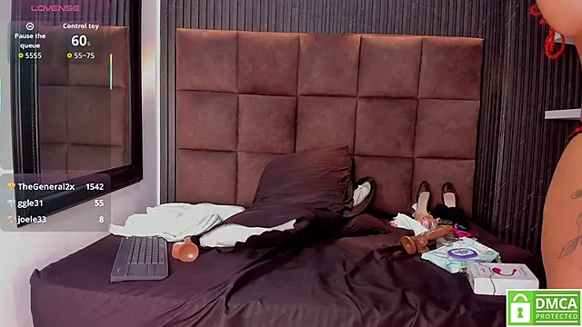 Gia_Scott Live XXX Chat