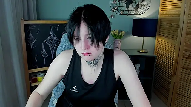 BakugoKatsuki's Live XXX Chat