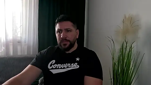 Chat XXX Live Gold_Alpha_Boy