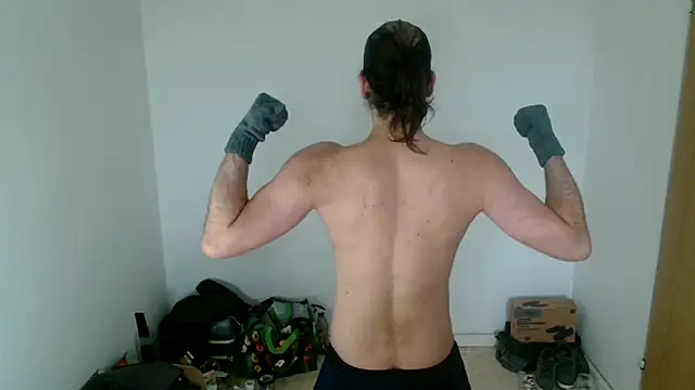 Chat XXX ao vivo de hei_69