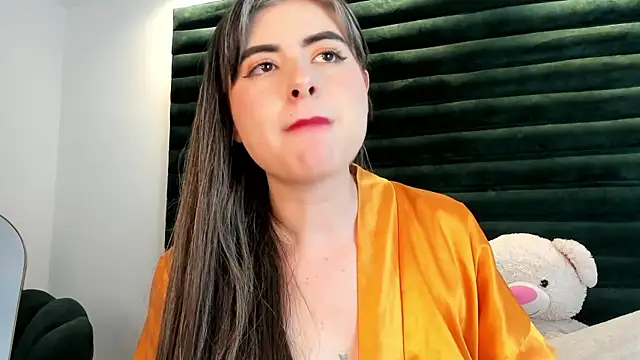 LiliCarterm Live XXX-Chat