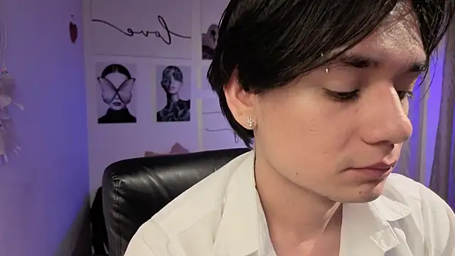 Chat XXX Live davoxer