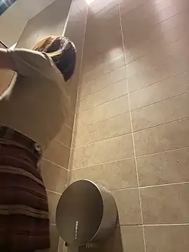 แชท XXX สดของ RosieSecret