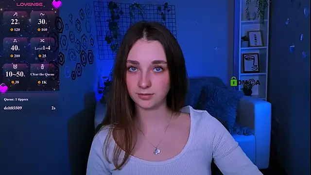 Онлайн чат XXX alisabliss