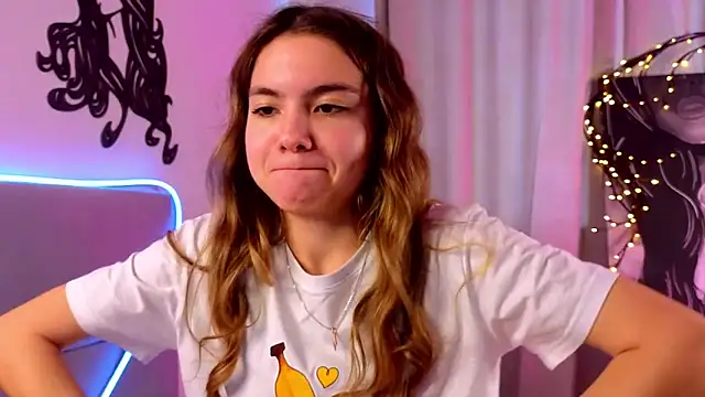 MargieDavidson Live XXX Chat