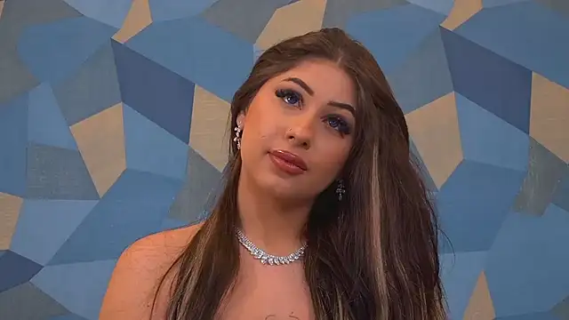 Valentina_Oliver 라이브 XXX 채팅