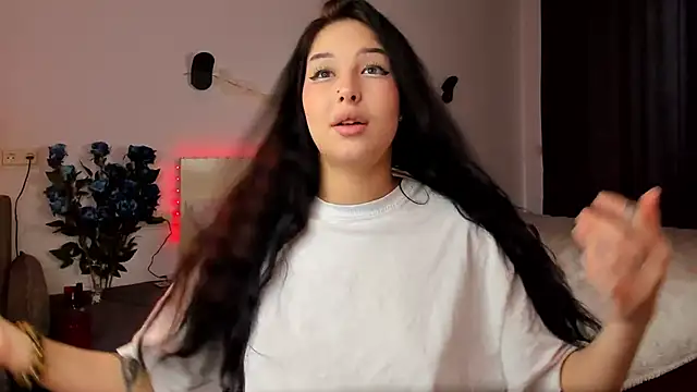 m1sss1nful Adlı Modelin Canlı XXX Sohbeti