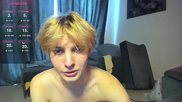 Chat XXX Live bunnyblush67