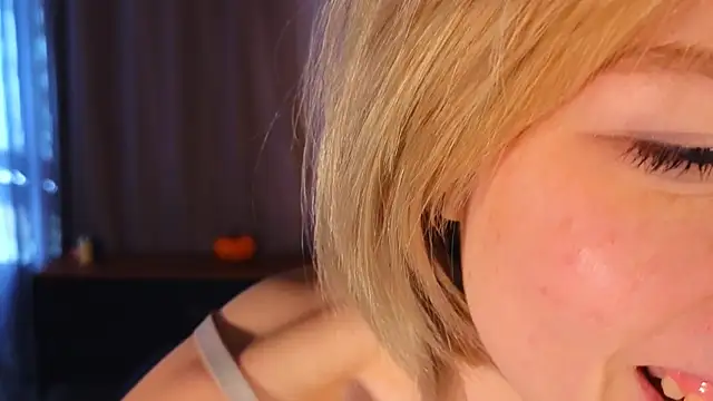 CythiaOttum Live XXX Chat