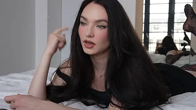 ibiddi's Live XXX Chat