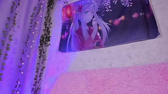 Онлайн чат XXX LuckySexyDoll