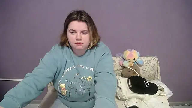 so_shy's Live XXX Chat