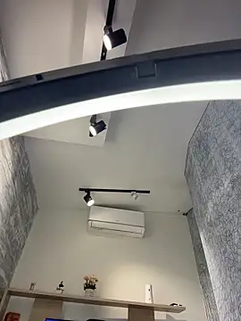 saracaball_ 웹캠 쇼