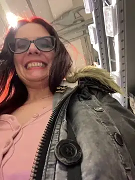 NataKitten's Webcam Show