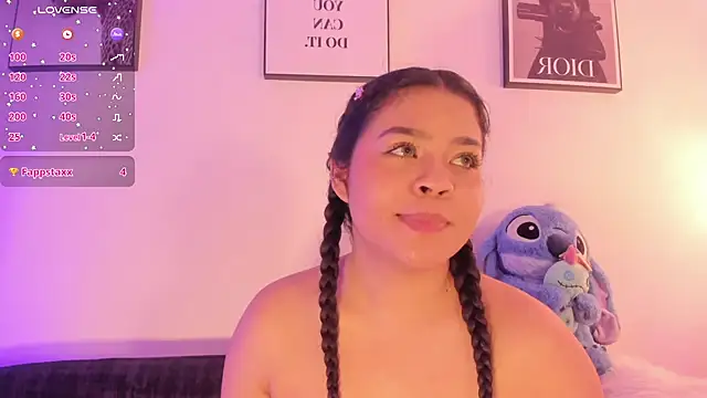 LizzyPonce 即時 XXX 聊天