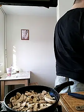 SirAbuser Show Webcam