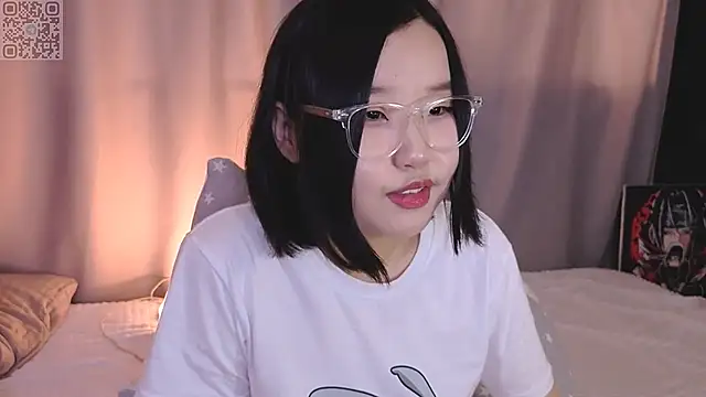 oohannii's Webcam Show