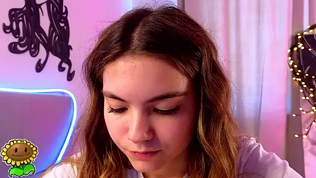 MargieDavidson Obrolan Langsung XXX