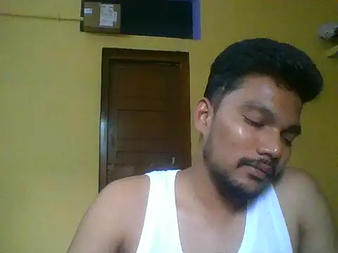 LUSTBOY4321 Webcamshow